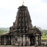 bhimashankar