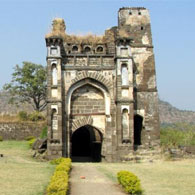 Daulatabad