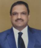 Shrikant Anekar