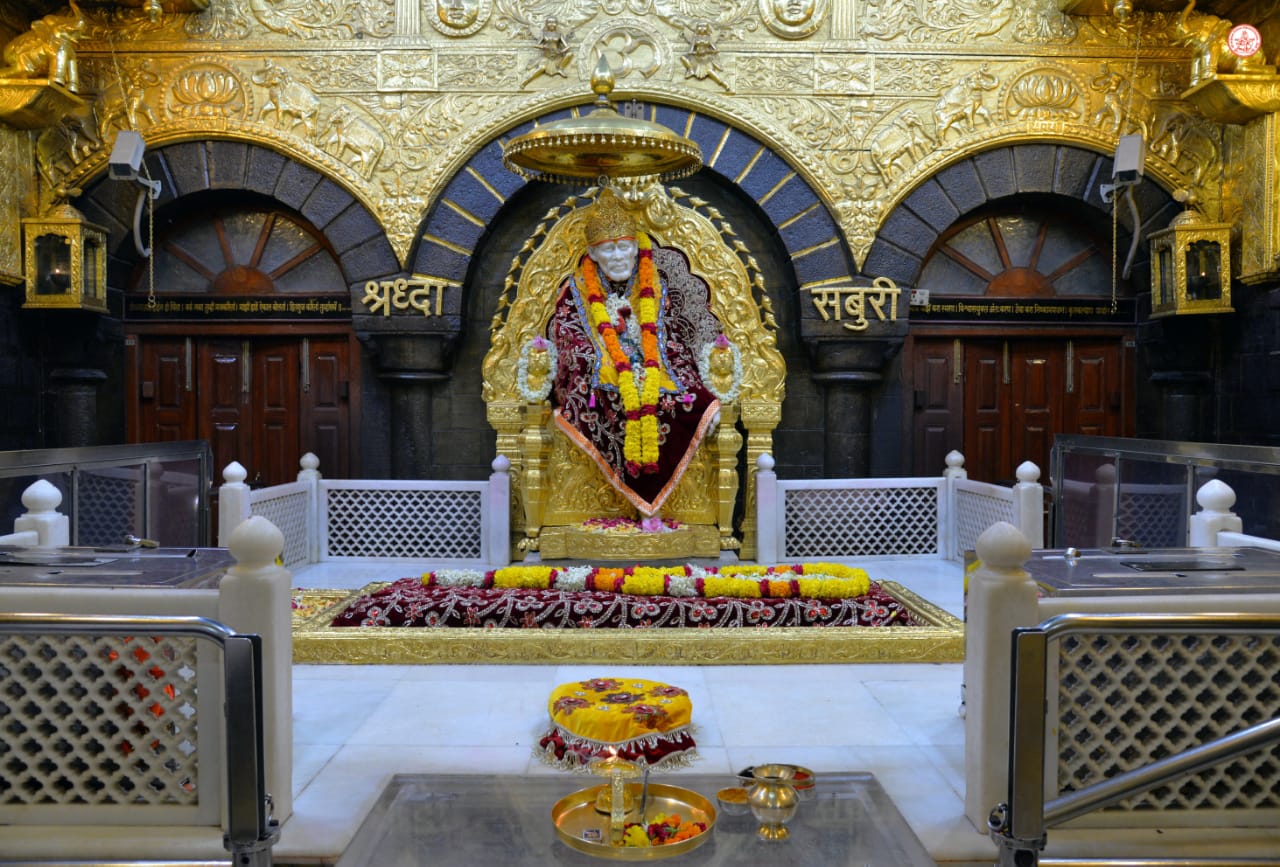 23 Jun 2019 Shri Saibaba Sansthan Trust Shirdi